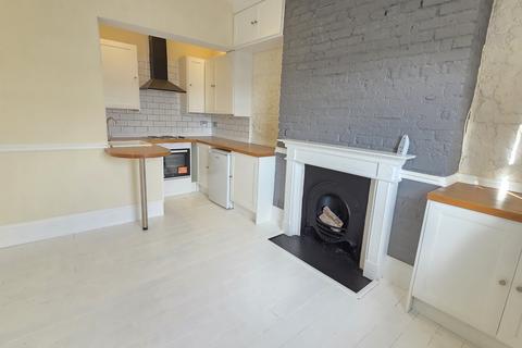 1 bedroom flat to rent, Richmond Road, Brighton, BN2