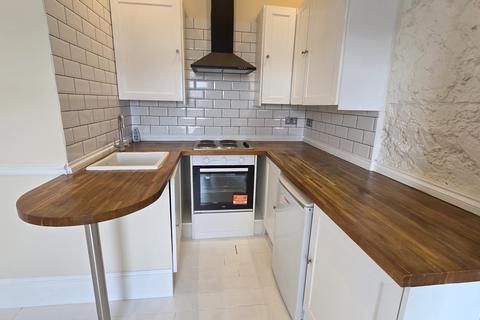 1 bedroom flat to rent, Richmond Road, Brighton, BN2