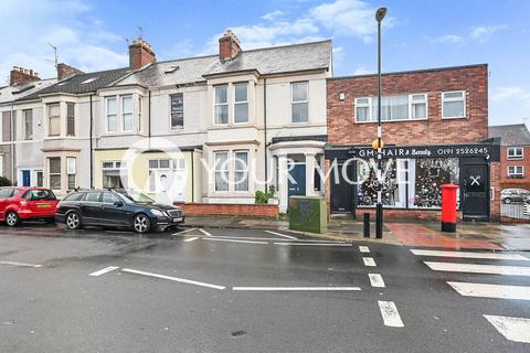 undefined, John Street, North Shields NE30