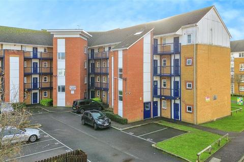 undefined, Kennet Walk, Berkshire RG1