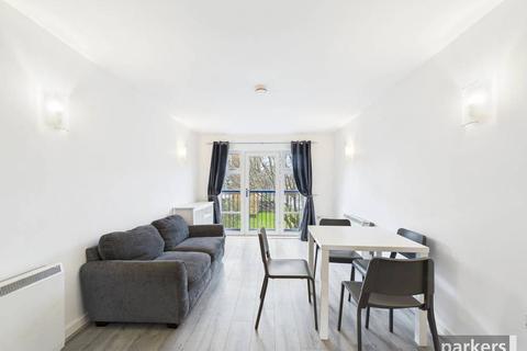undefined, Kennet Walk, Berkshire RG1