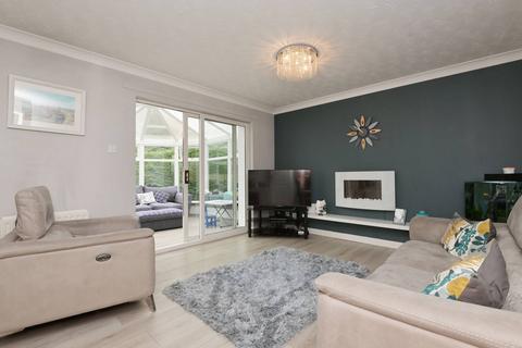 4 bedroom detached house for sale, 59 Gilberstoun Loan, Edinburgh, EH15 2RQ