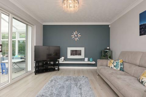 4 bedroom detached house for sale, 59 Gilberstoun Loan, Edinburgh, EH15 2RQ