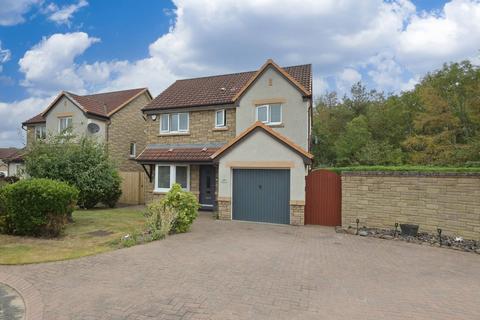 4 bedroom detached house for sale, 59 Gilberstoun Loan, Edinburgh, EH15 2RQ