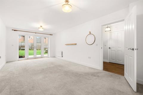 4 bedroom detached house for sale, Readwin Crescent, Berkshire RG40