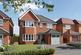 Plot 050, The Henley at Priory Gardens at Yew Tree Park, Liverpool Road South, Burscough L40