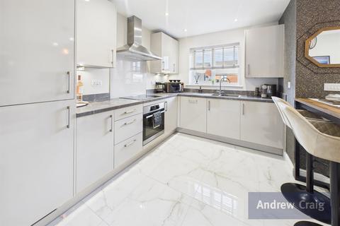 3 bedroom semi-detached house for sale, Rosary Gardens, Sunderland