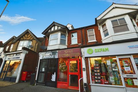 undefined, Hatfield Road, St Albans, AL1