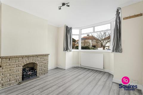 3 bedroom semi-detached house for sale, Oakhampton Road, Mill Hill, London