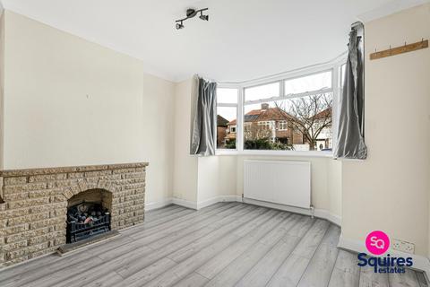 3 bedroom semi-detached house for sale, Oakhampton Road, London, NW7