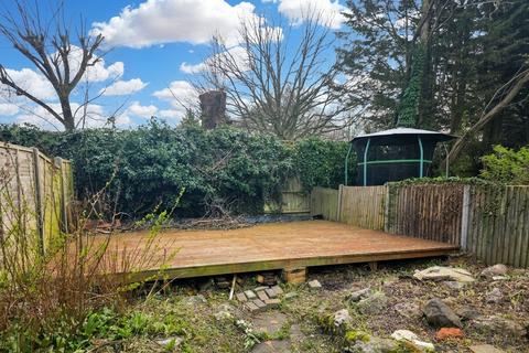 undefined, Oakhampton Road, London, NW7
