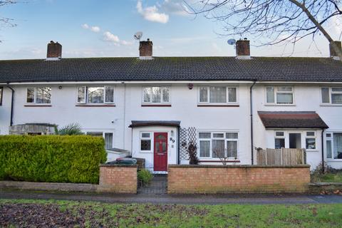 Lark Rise, Langley Green, RH11