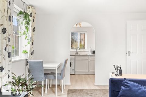 1 bedroom apartment for sale, Osprey Road, Waltham Abbey, EN9