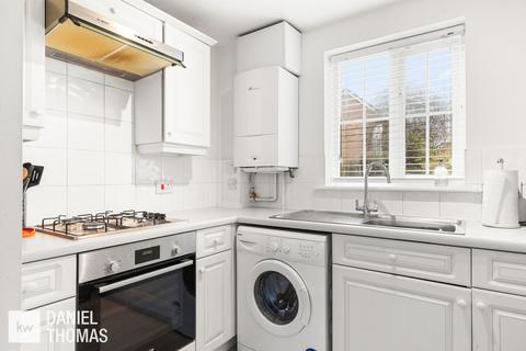 1 bedroom apartment for sale, Osprey Road, Waltham Abbey, EN9