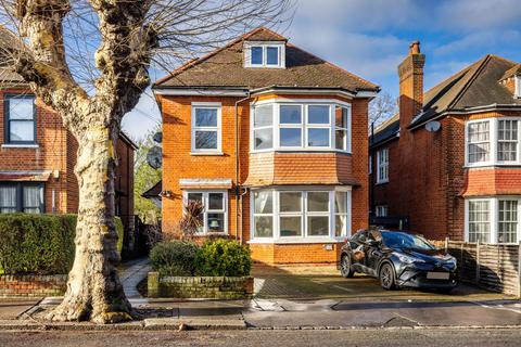 2 bedroom flat for sale, Northampton Road, Croydon, CR0