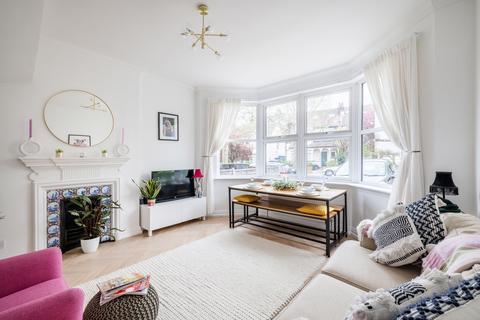 2 bedroom flat for sale, Northampton Road, Croydon, CR0