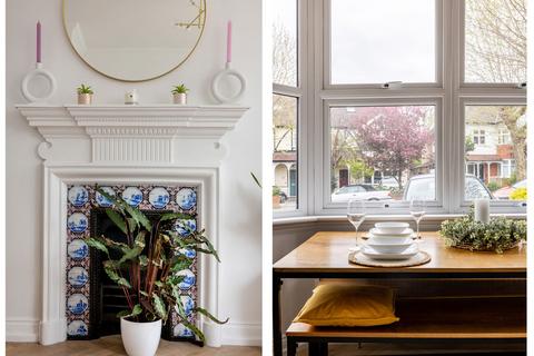 2 bedroom flat for sale, Northampton Road, Croydon, CR0