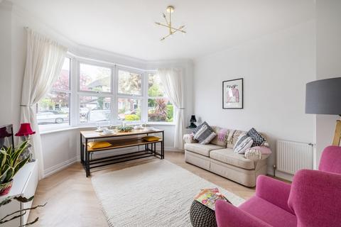 2 bedroom flat for sale, Northampton Road, Croydon, CR0