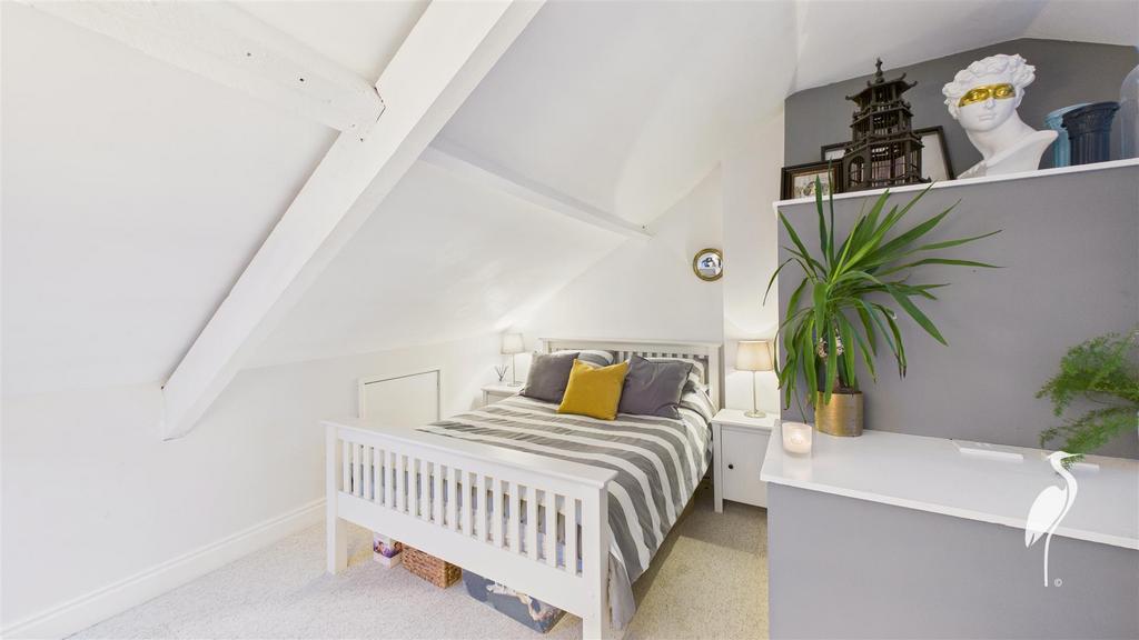 Loft Space