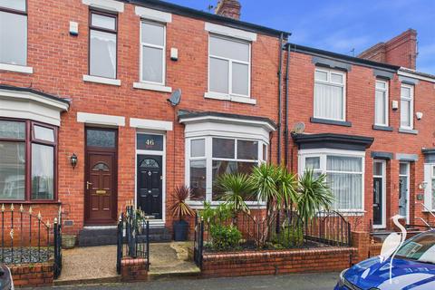 Farnham Terrace, High Barnes, Sunderland