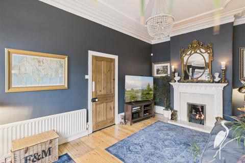 3 bedroom terraced house for sale, Farnham Terrace, High Barnes, Sunderland