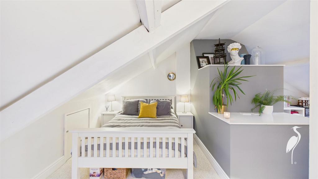 Loft Space