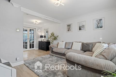 3 bedroom detached house for sale, Jerry Clay Lane, Wakefield WF2