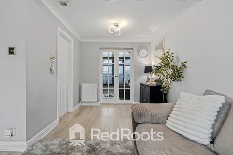 3 bedroom detached house for sale, Jerry Clay Lane, Wakefield WF2