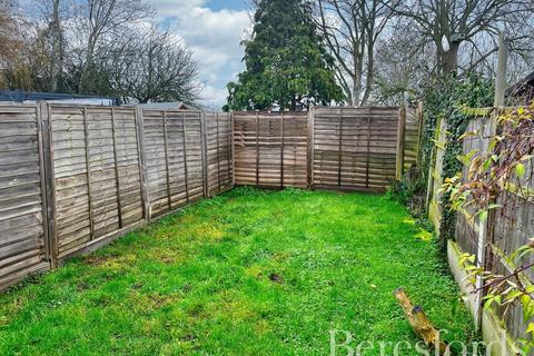 undefined, North Road, Havering-Atte-Bower, RM4