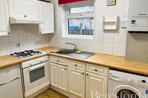 undefined, North Road, Havering-Atte-Bower, RM4