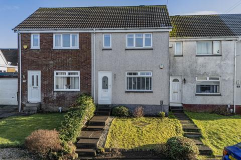 3 bedroom terraced house for sale, Glen Mark Road, Neilston, Glasgow