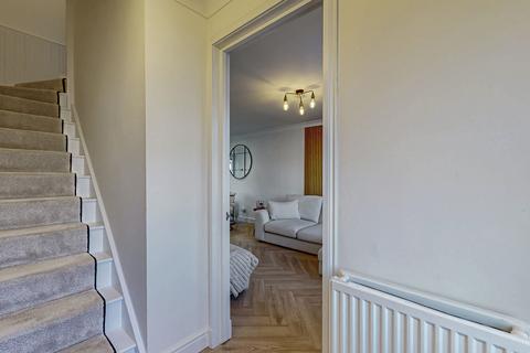 3 bedroom terraced house for sale, Glen Mark Road, Neilston, Glasgow