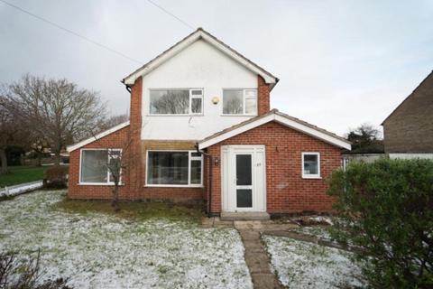 undefined, LOWESWATER DRIVE  Loughborough Leicestershire