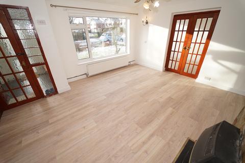 undefined, LOWESWATER DRIVE  Loughborough Leicestershire