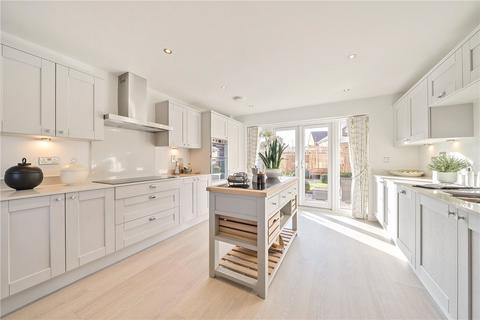 4 bedroom detached house for sale, Princess Gardens, Bishops Green, Berkshire, RG20