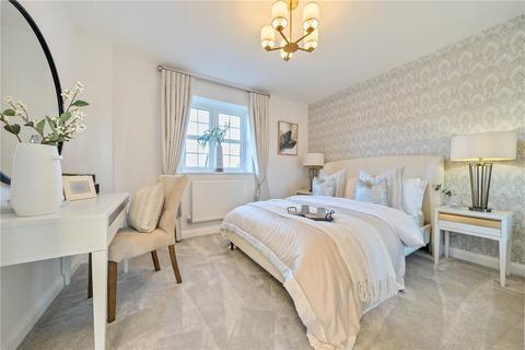4 bedroom detached house for sale, Princess Gardens, Bishops Green, Berkshire, RG20