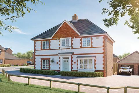 undefined, Princess Gardens, Bishops Green, Berkshire, RG20