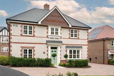 undefined, Bishops Green, Newbury, Berkshire, RG20