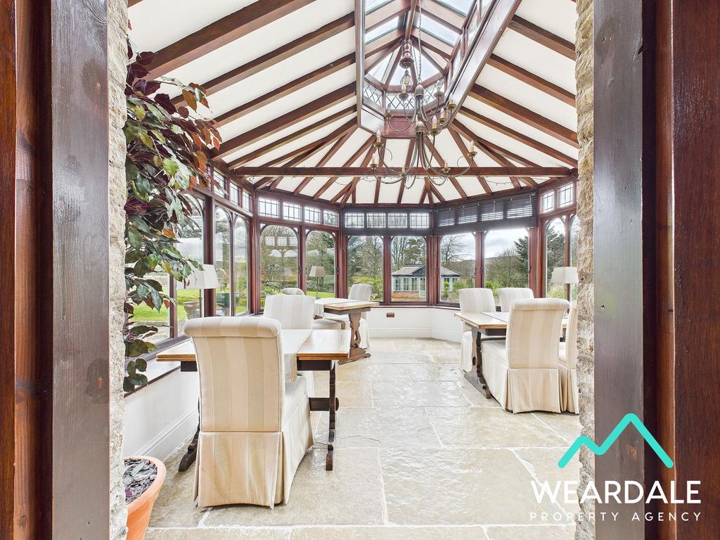 Orangery