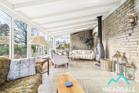 5 bedroom manor house for sale, High Town, Westgate DL13