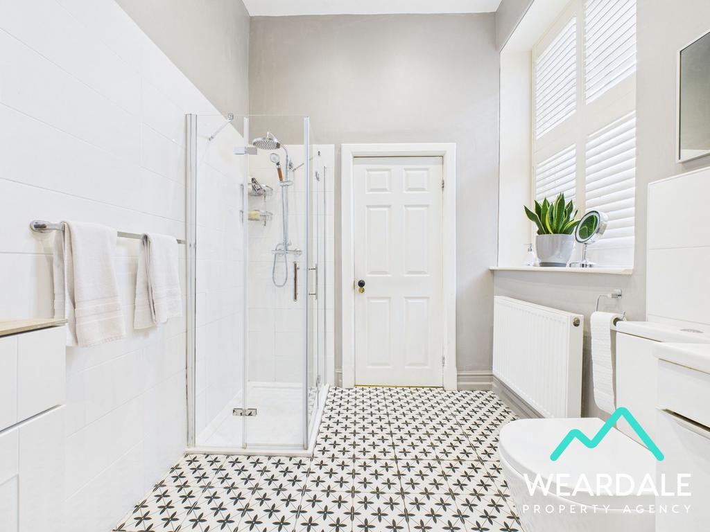 Ground Floor Bathroom