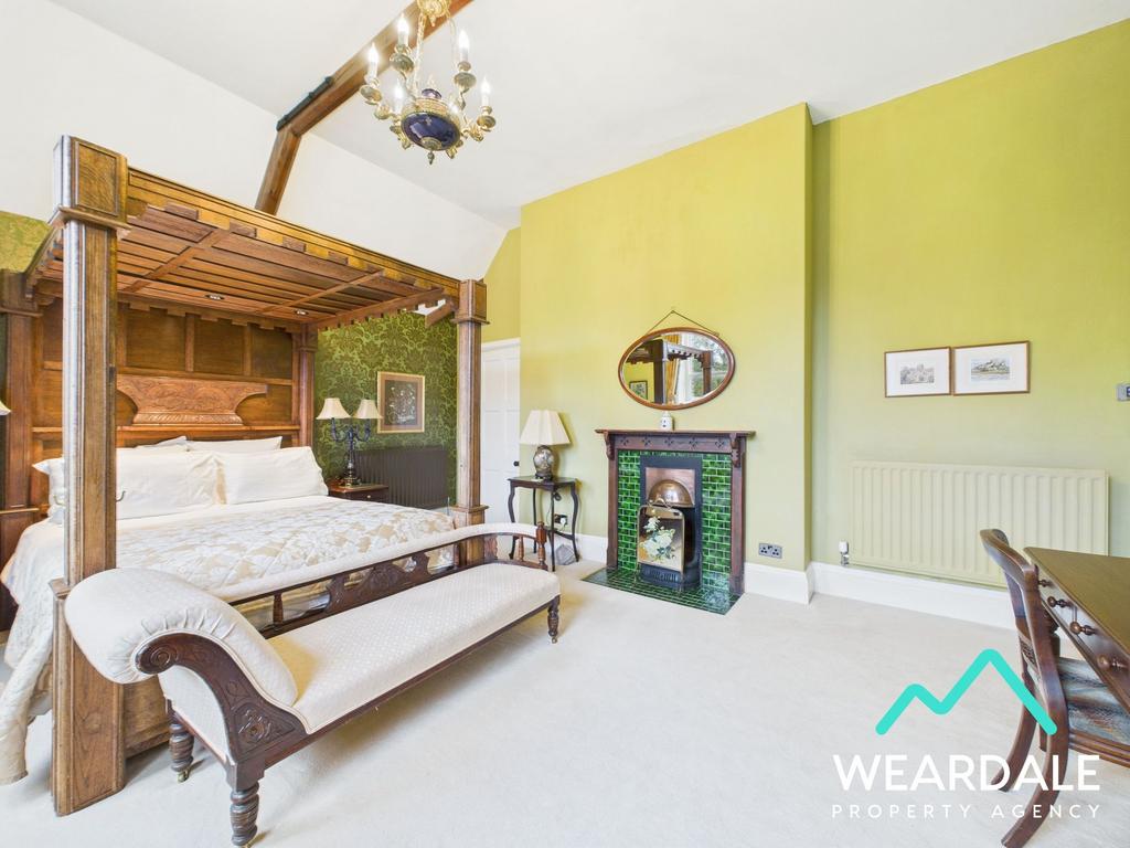 Bedroom 1