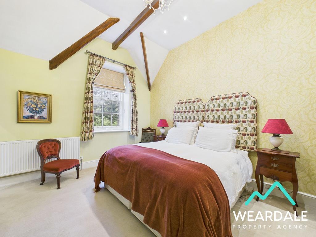 Bedroom 5