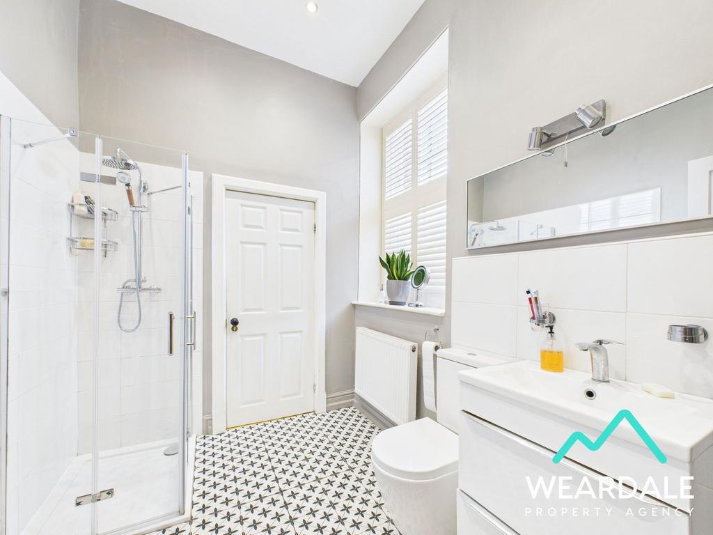 Ground Floor Bathroom