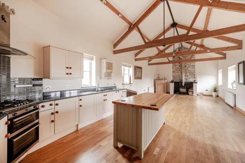 2 bedroom bungalow for sale, Higher Street, Curry Mallet, Taunton, Somerset, TA3