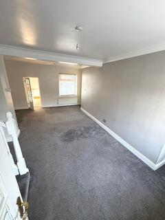 2 bedroom terraced house to rent, Mary Street, Mountain Ash, CF45