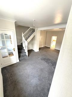 2 bedroom terraced house to rent, Mary Street, Mountain Ash, CF45