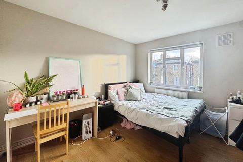 3 bedroom apartment to rent, Chichester Road, London NW6