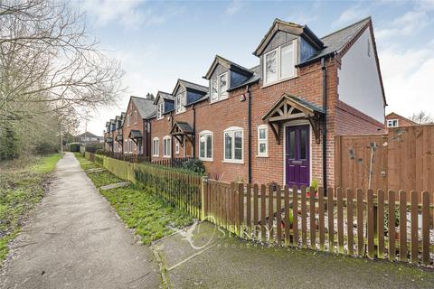 3 bedroom semi-detached house for sale, Braunston Road, Rutland LE15