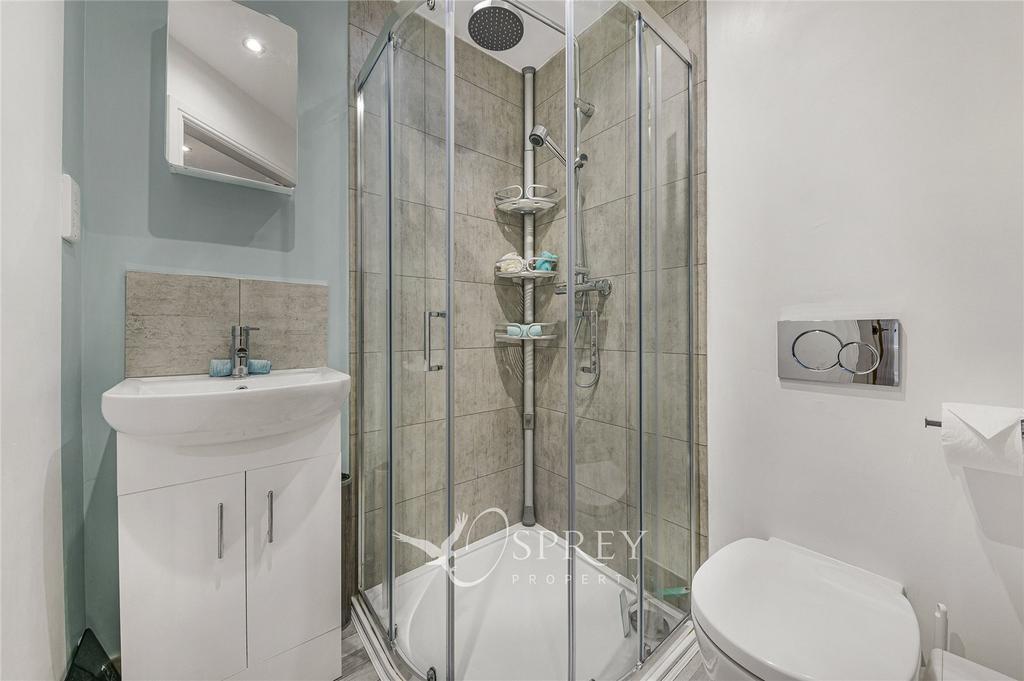 En-Suite